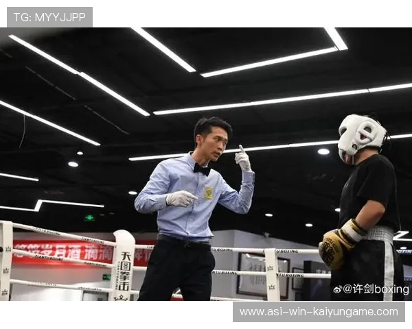国际拳击裁判在执法中引入视频与医学复核提升判罚可信度,拳击国家级裁判员